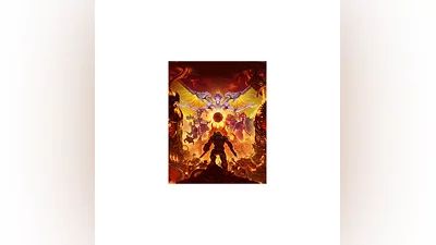 DOOM Eternal (Steam Ключ / Global + Россия)  0%