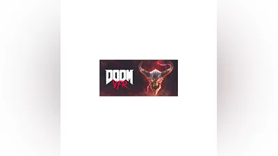 Doom VFR STEAM KEY  Region free