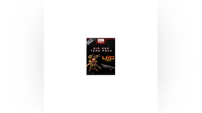 DOOM Eternal Rip and Tear Pack CD Key