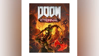 Doom Eternal   Steam ключ  ️Global
