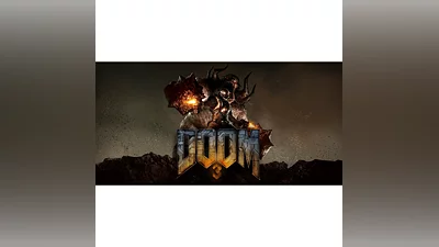 DOOM 3 XBOX ONE X|S PC  КЛЮЧ