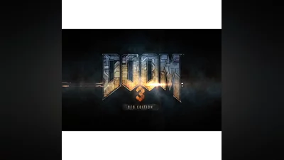 РФ/GLOBAL   DOOM 3: BFG EDITION   STEAM КЛЮЧ