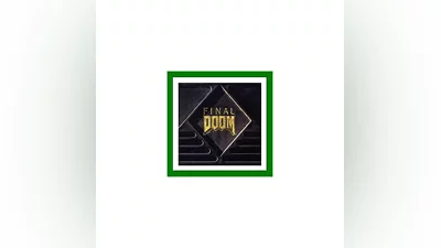 Final DOOM Steam Key RU-CIS-UA АКЦИЯ