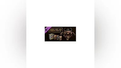 DOOM Eternal: набор украшений «Третья серия» Steam RU
