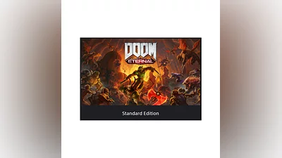 DOOM Eternal   PS5/PS4  TR