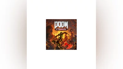 DOOM Eternal / Дум Этернал ️PS4/PS5   TR