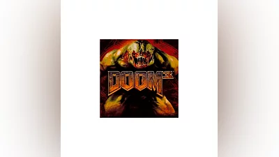 ️DOOM 3 / Дум 3 2004 года | ПК Epic Games EGS ️