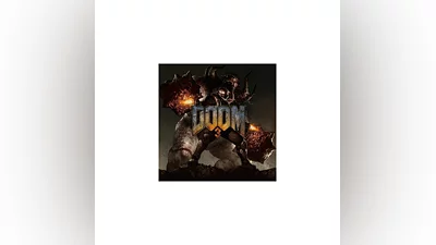 DOOM 3 ️PS4/PS5   Турция