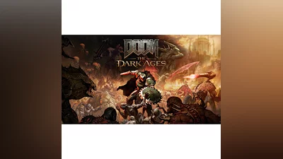 DOOM: The Dark Ages PS5/PS4 ТУРЦИЯ/УКРАИНА