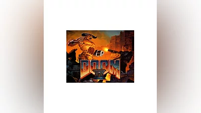 РФ/GLOBAL   DOOM 2 II   STEAM КЛЮЧ