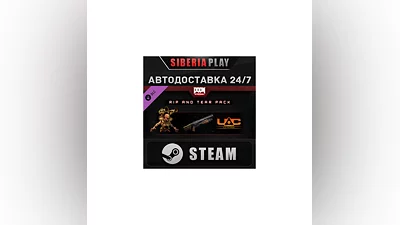 DOOM Eternal: The Rip and Tear Pack DLC   STEAM   RU