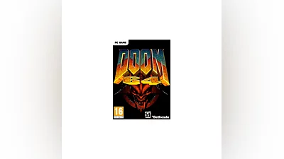 РФ/GLOBAL   DOOM 64   STEAM КЛЮЧ