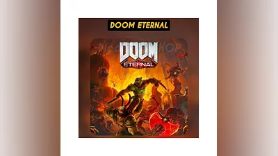 DOOM ETERNAL КЛЮЧ ДЛЯ ПК [MICROSOFT] Region Free