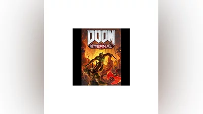 Doom Eternal Купить ключ Steam GLOBAL Автовыдача