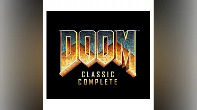 Doom Classic Complete Global Steam Key