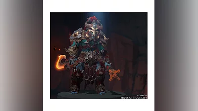 Dota 2 - Коллекция предметов Battle Pass