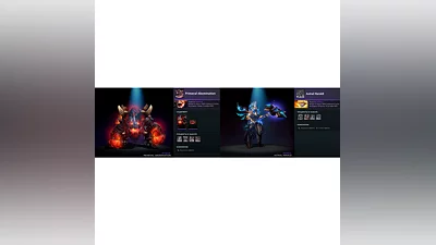 Dota 2 - Collector’s Cache I 2023