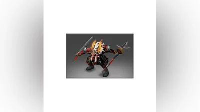 Bleeding Edge (Dota 2)