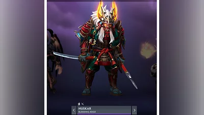 Bleeding Edge Collector's Cache 2024