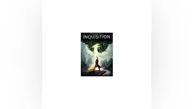 Dragon Age Inquisition Инквизиция   ORIGIN EA KEY +РФ