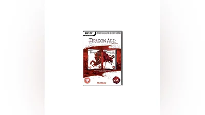 Dragon Age Origins Ultimate Edition (Steam Gift RegFree