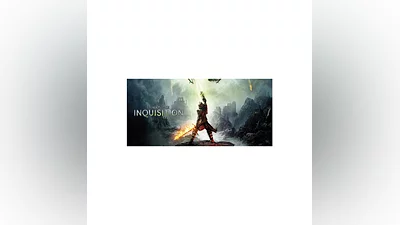 Dragon Age: Inquisition. Origin-ключ Россия (Global)
