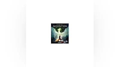 Dragon Age: Inquisition   Origin Key   GLOBAL