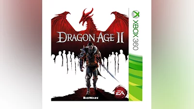 Dragon Age 2 XBOX +DLC   Покупка на Ваш аккаунт