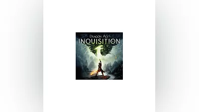 Dragon Age : Inquisition   PS4 / PS5  TR