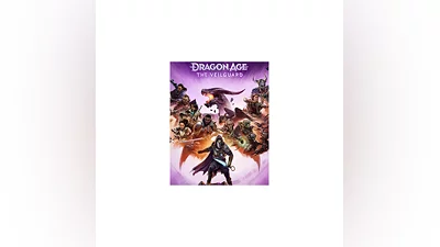 Dragon Age: The Veilguard Steam Gift