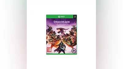 DRAGON AGE : THE VEILGUARD XBOX SERIES X|S КЛЮЧ