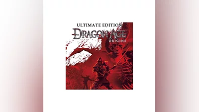 Dragon Age: Origins Ultimate (GOG.Com/Ключ/ Весь Мир)