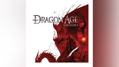 DRAGON AGE: ORIGINS  STEAM КЛЮЧ