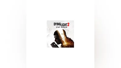 Dying Light 2: Stay Human  (STEAM/РФ-СНГ/GLOBAL) КЛЮЧ
