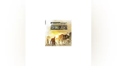 DYING LIGHT ESSENTIALS EDITION  (STEAM/РФ-СНГ) КЛЮЧ