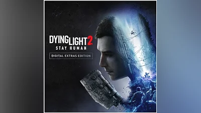 Dying Light 2: Stay Human Digital Extras Edition RU
