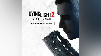 РФ/GLOBAL DYING LIGHT 2 STAY HUMAN: RELOADED