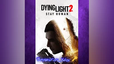 Dying Light 2: Stay Human - Reloaded Edition XBOX Ключ