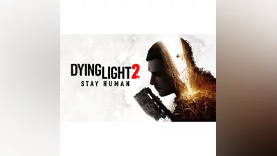 Dying Light 2: Stay Human   Steam ключ