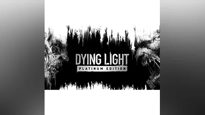 Dying Light Platinum Edition EU Steam CD Key