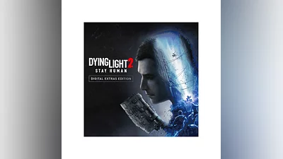 Dying Light 2 Stay Human  ️PS4/PS5   TR