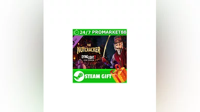 ️ Dying Light 2 Stay Human: Nutcracker Bundle STEAM