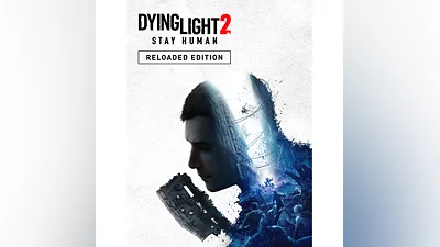 Dying Light 2 Stay Human: Reloaded Edition Steam RU