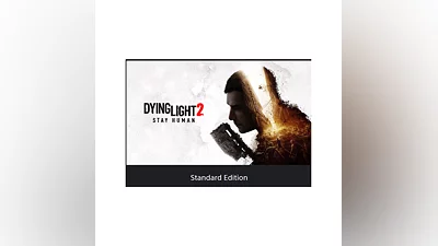 Dying Light 2 Stay Human   PS5/PS4  TR