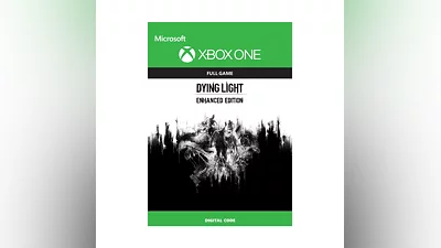 Dying Light: Enhanced Edition  XBOX ONE / X|S / КЛЮЧ