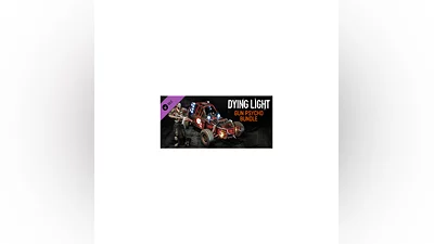 Dying Light- Gun Psycho Bundle (Steam Gift Россия)