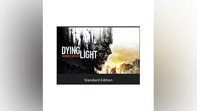Dying Light   PS5/PS4  TR