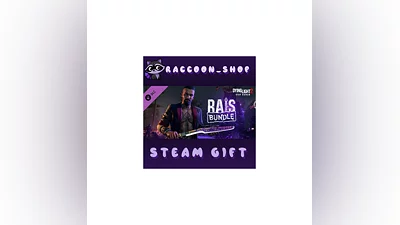 Dying Light 2 - Rais Skin Bundle DLC RU*KZ*UA*CIS