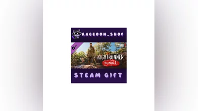 Dying Light 2 - Nightrunner Bundle DLC RU*KZ*UA*CIS