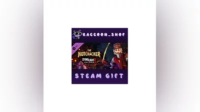 Dying Light 2 - Nutcracker Bundle DLC RU*KZ*UA*CIS